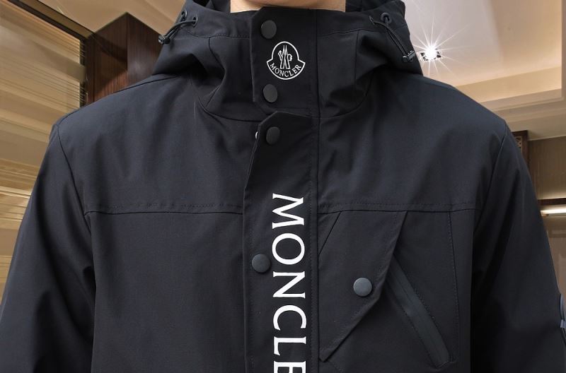 Moncler Outwear